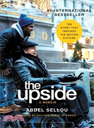 The Upside: A Memoir (Movie Tie-in)