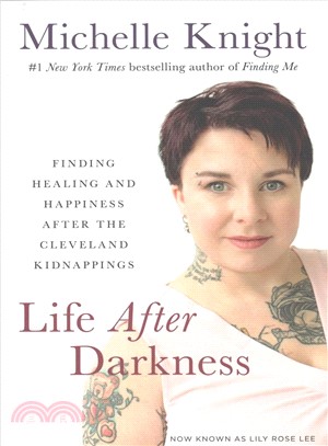 Life after darkness :finding...