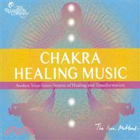 Chakra Healing Music ─ Awaken Your Inner Source of Healing and Transformation