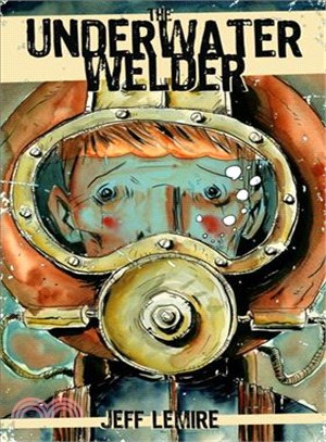 The Underwater Welder