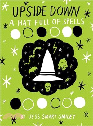 Upside Down 2 ─ A Hat Full of Spells