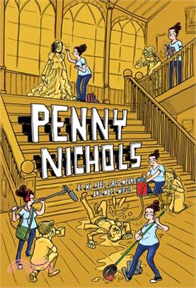 Penny Nichols