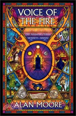 Voice of the Fire (25th Anniversary Edition)