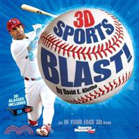 3D Sports Blast!