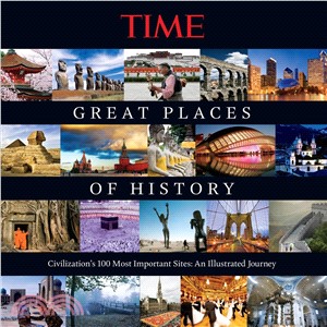 Great Places of History