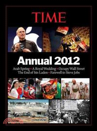 Time Annual 2012
