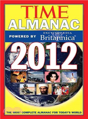 Time Almanac 2012