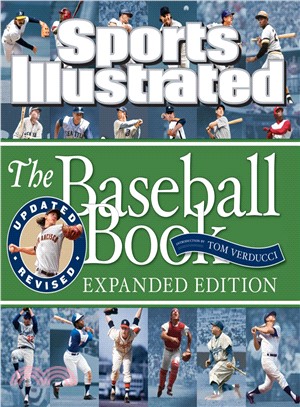 The Baseball Book