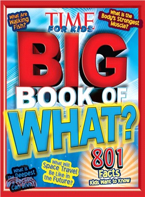 Big Book of What