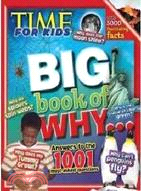 Big book of why /