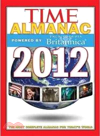 Time Almanac 2012