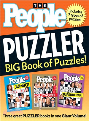 People Celebrity Puzzler