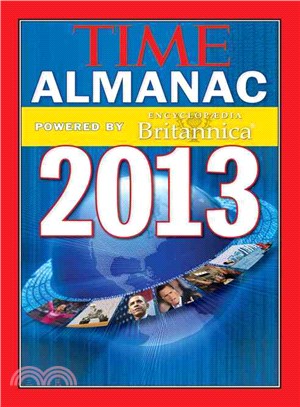 Time Almanac 2013