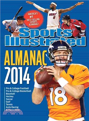 Sports Illustrated Almanac 2014