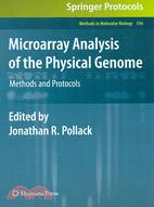 Microarray Analysis of the Physical Genome ─ Methods and Protocols