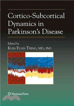 Cortico-Subcortical Dynamics in Parkinson's Disease
