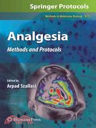 Analgesia: Methods and Protocols