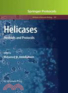 Helicases: Methods and Protocols