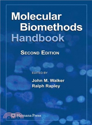 Molecular Biomethods Handbook
