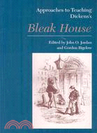Approaches to Teaching Dickens's Bleak House