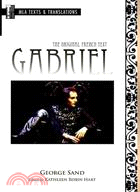 Gabriel ─ The Original French Text