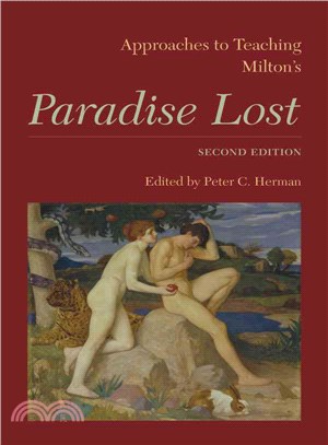 Approaches to Teaching Milton's Paradise Lost