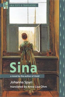 Sina ― A Novel by the Author of Heidi