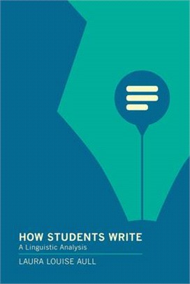 How Students Write ― A Linguistic Analysis