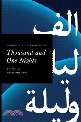 Approaches to Teaching the Thousand and One Nights