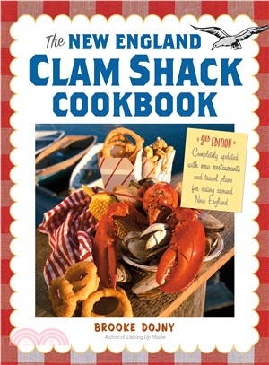 The New England Clam Shack Cookbook