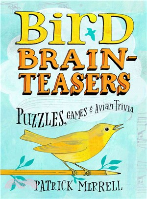 Bird Brain-Teasers | 拾書所