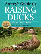 Storey's Guide to Raising Ducks