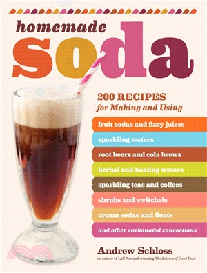 Homemade Soda