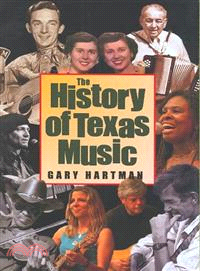 The History Of Texas Music