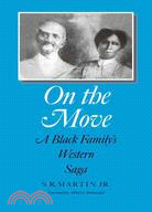On the Move: A Black Family's Western Saga