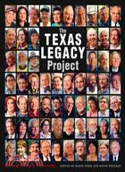 The Texas Legacy Project: Stories of Courage & Conservation