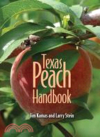 Texas Peach Handbook