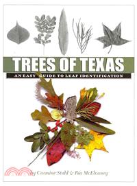 Trees of Texas