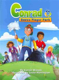 Conrad Saves Pinger Park
