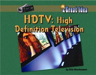 Hdtv ― High Definition Television