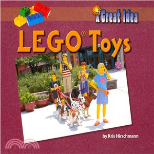 Lego Toys