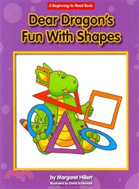 Dear Dragon's Fun With Shapes