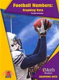 Football Numbers ― Graphing Data