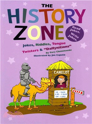 The History Zone