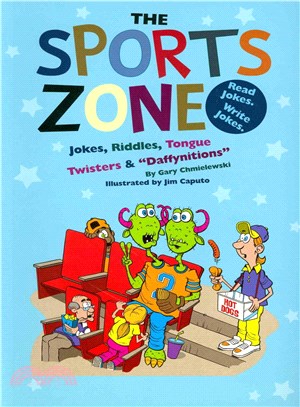 The Sports Zone