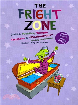 The Fright Zone