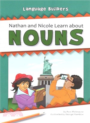 Nathan and Nicole Learn About Nouns