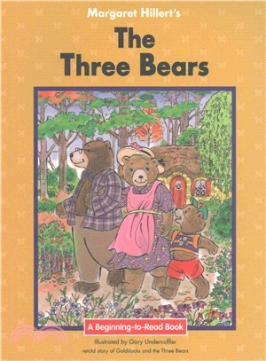 The Three Bears