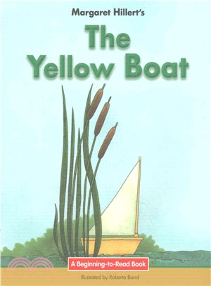 The Yellow Boat