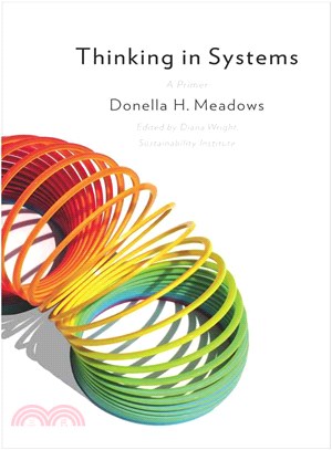 Thinking in Systems ─ A Primer